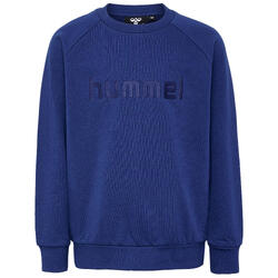 Enfiler Sweatshirt Hmlcodo Garçon HUMMEL