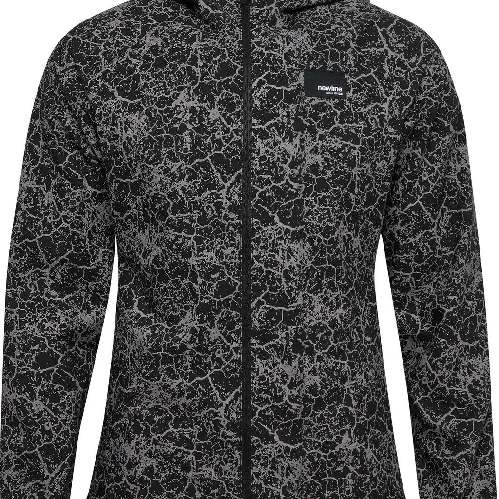 Sweat jacket Newline