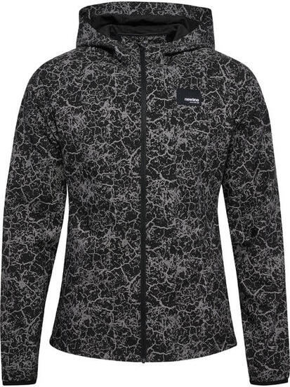 Reißverschluss Jacke Nwlflash Herren NEWLINE