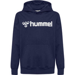 Fermeture À Cordon Kapuzenpullover Hmlgo Multisport Enfant HUMMEL