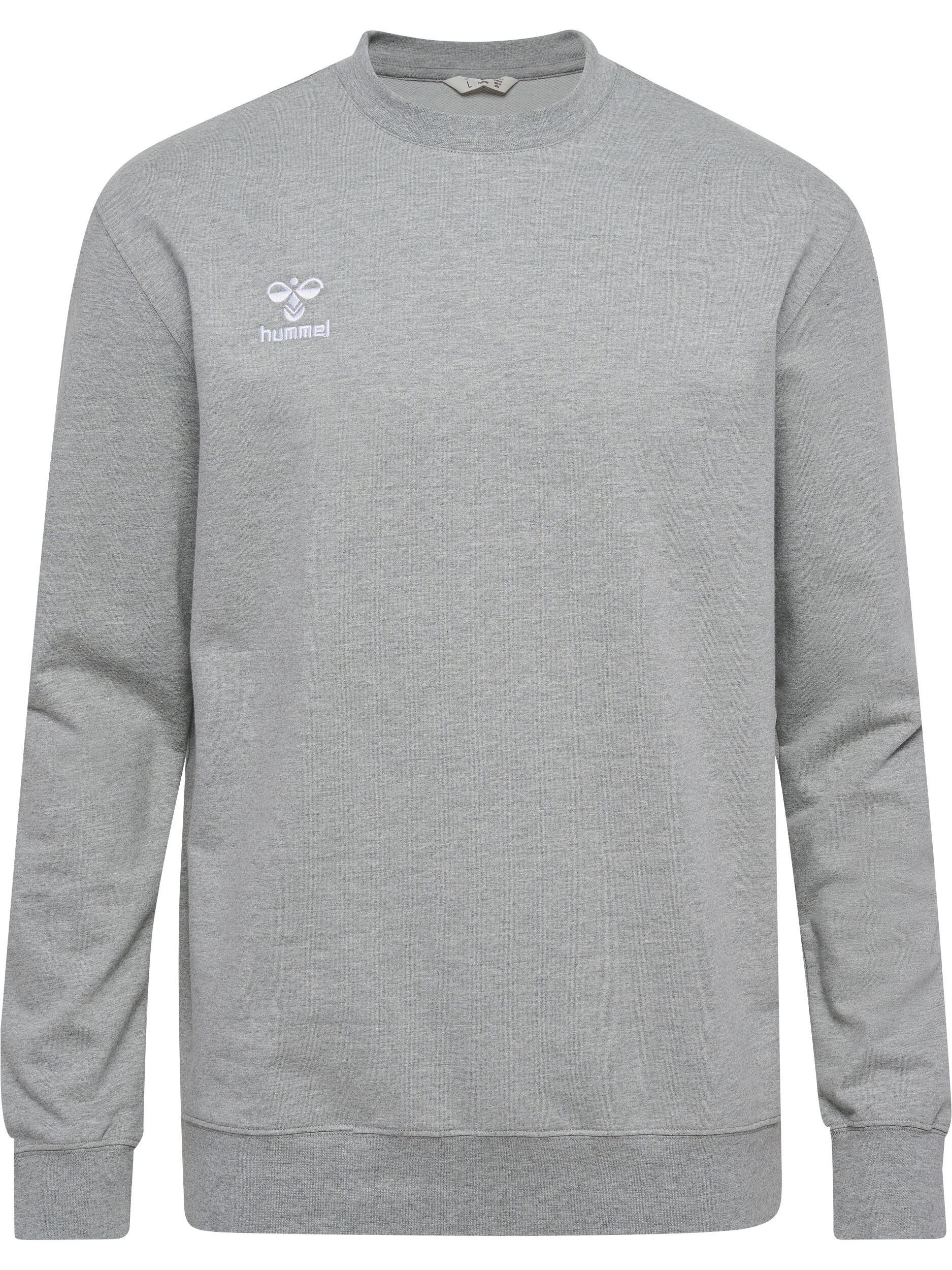 Enfiler Sweat-Shirt Hmlgo Adulte 5/7