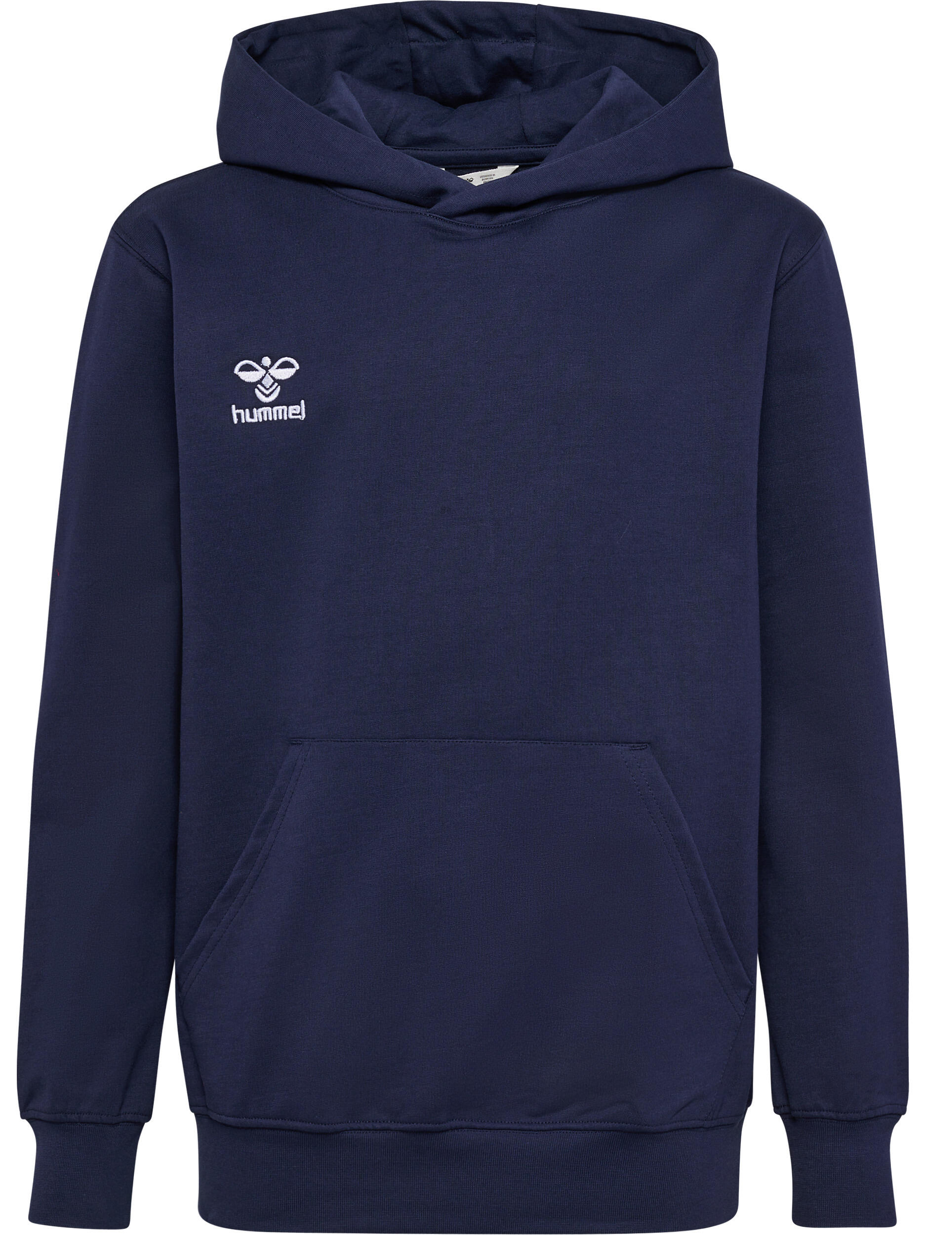 Camisola com capuz para criança Hummel Go 2.0 5/7