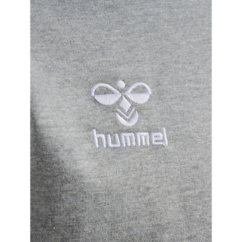 Instap Sweatshirt Hmlgo Multisport Unisex Volwassene HUMMEL