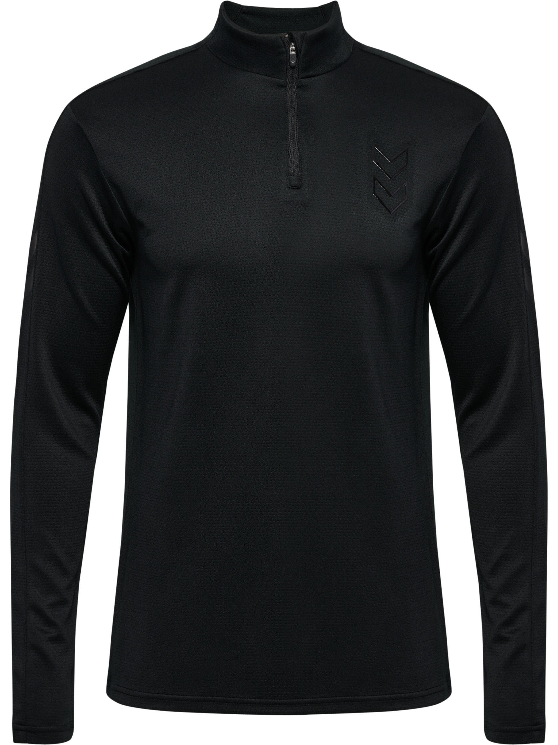 Halbreißverschluss Jacke Hmlactive Multisport Herren 11/15