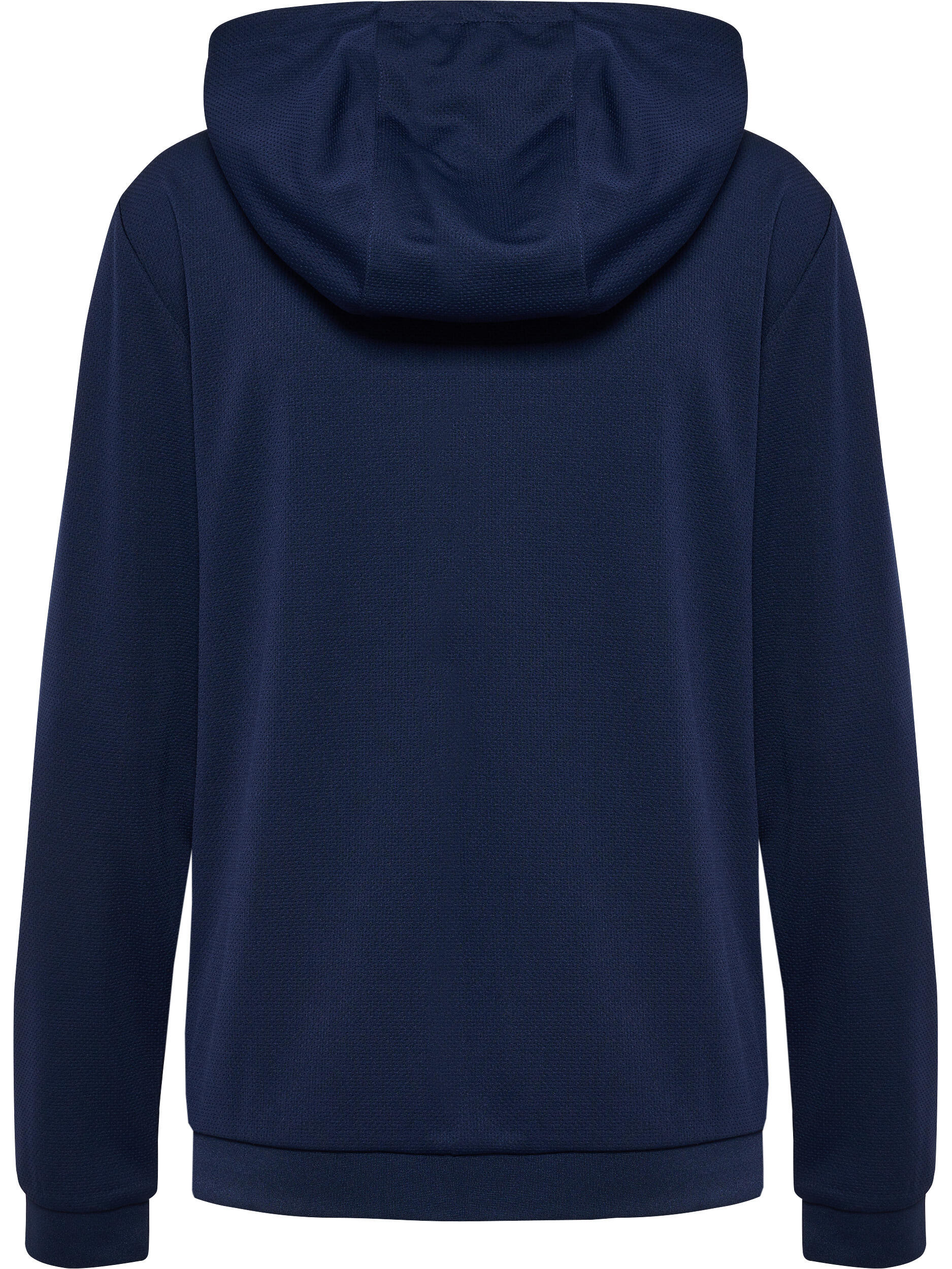 Damen-Trainingsjacke mit Kapuze Hummel Authentic Pl 6/7