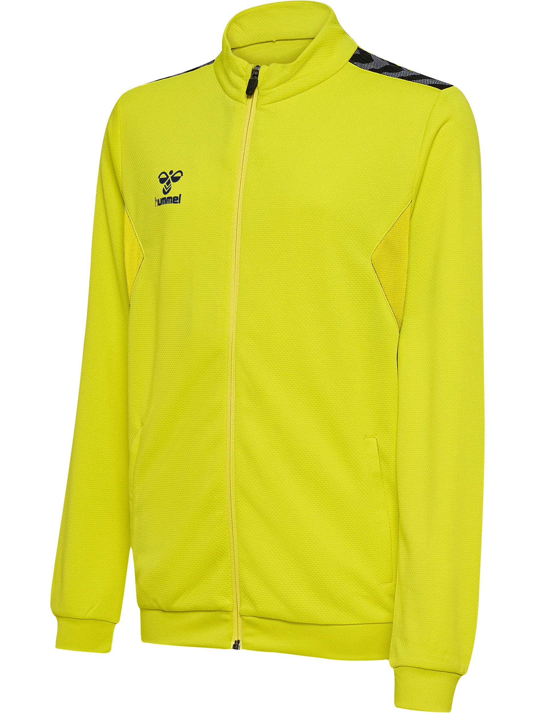 Fermeture Éclair Zip Combinaison Hmlauthentic Enfant 6/7
