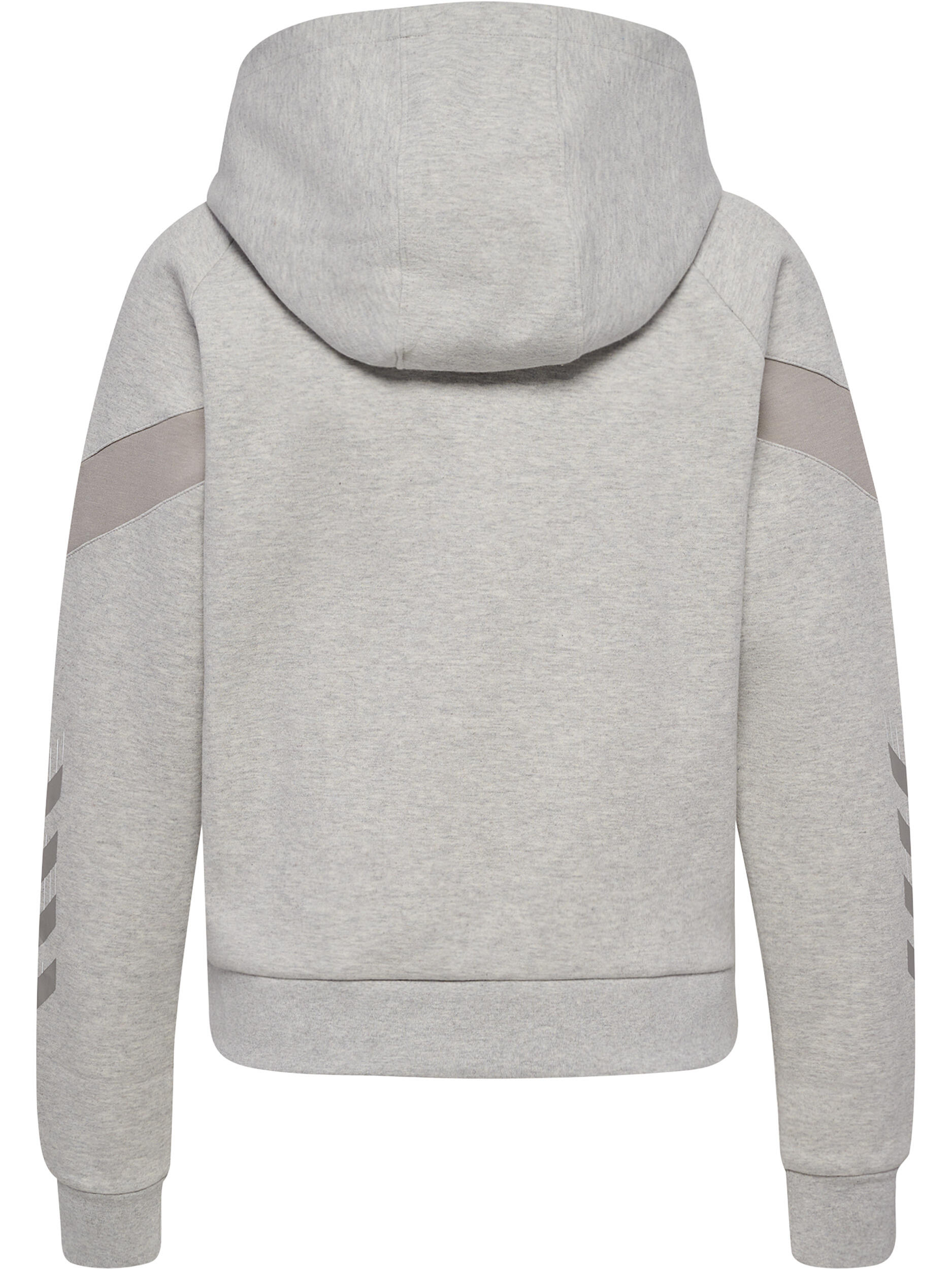 Kapuzenpullover Raglanärmel Hmltravel Damen 11/15
