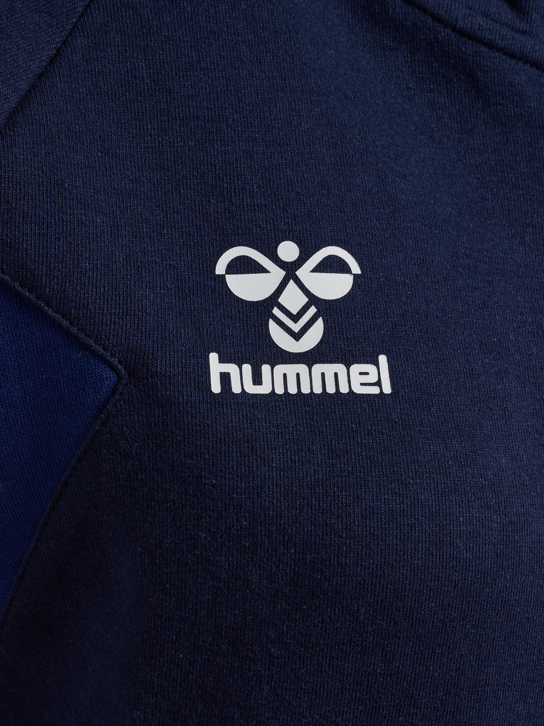 Rits Hoodie Hmltravel Dames 7/7