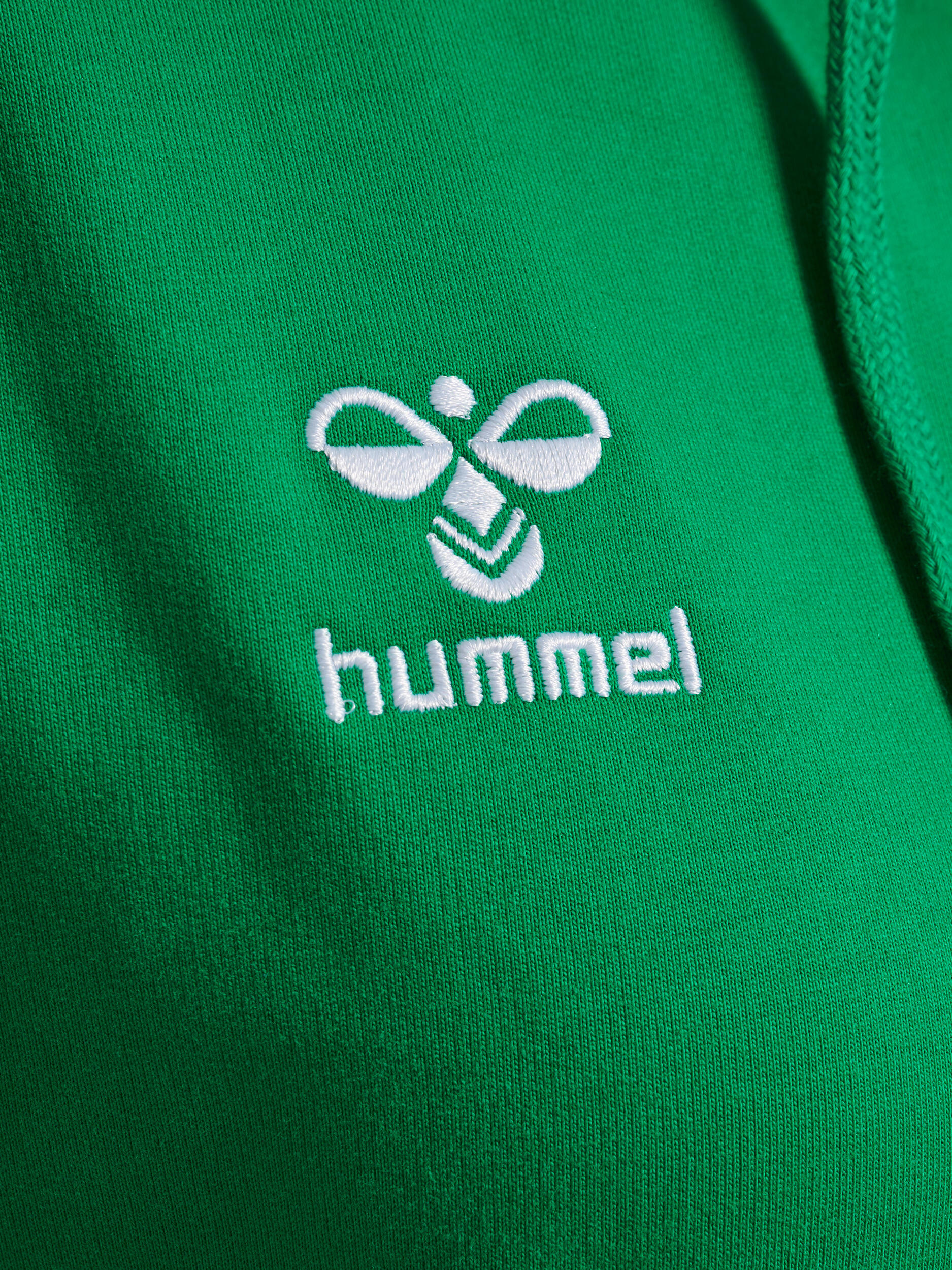 Damen Kapuzenpullover Hummel Go 2.0 7/7