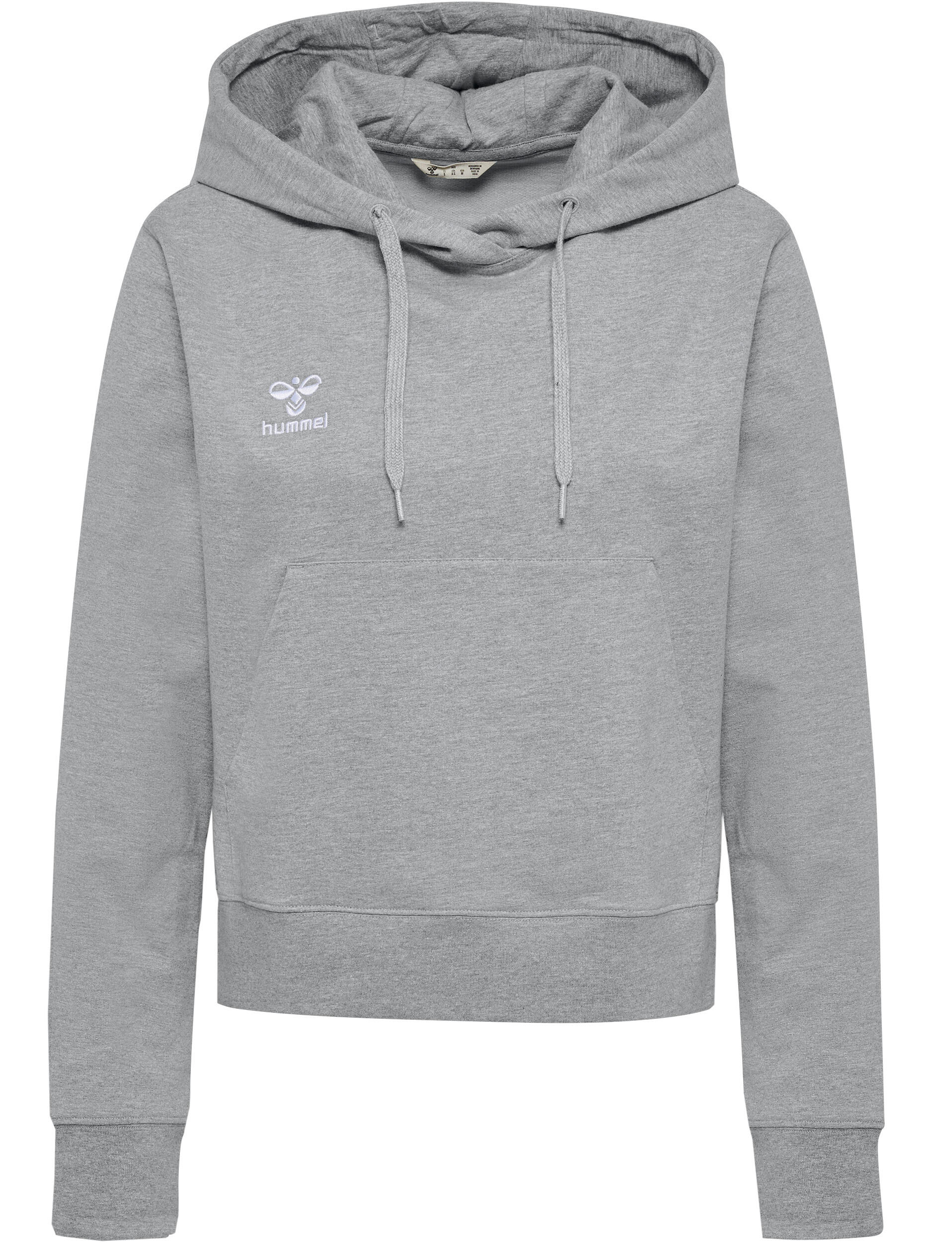 Felpa da donna con cappuccio Hummel Go 2.0 5/7