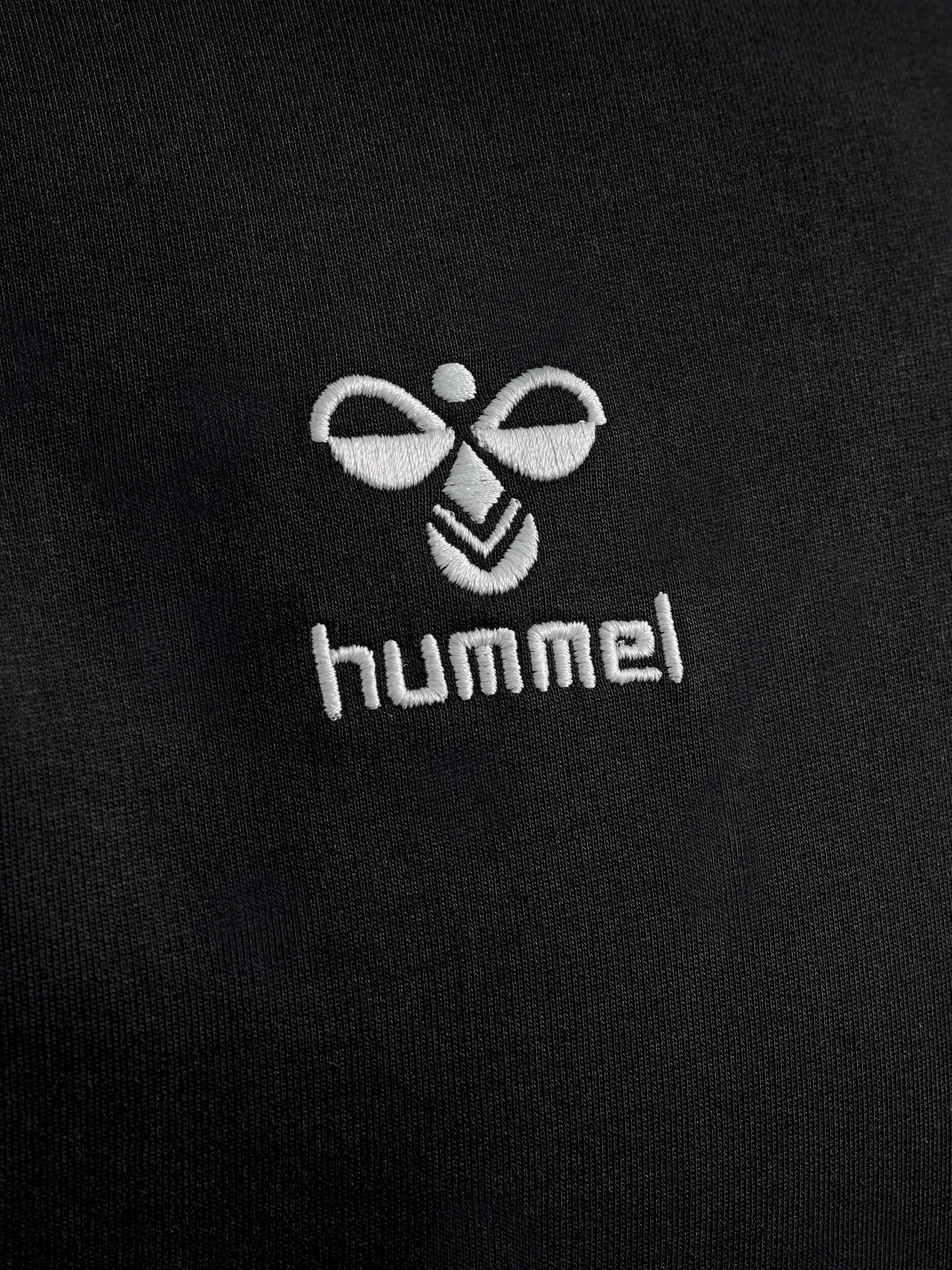 Enfiler Sweat-Shirt Hmlgo Adulte 6/7