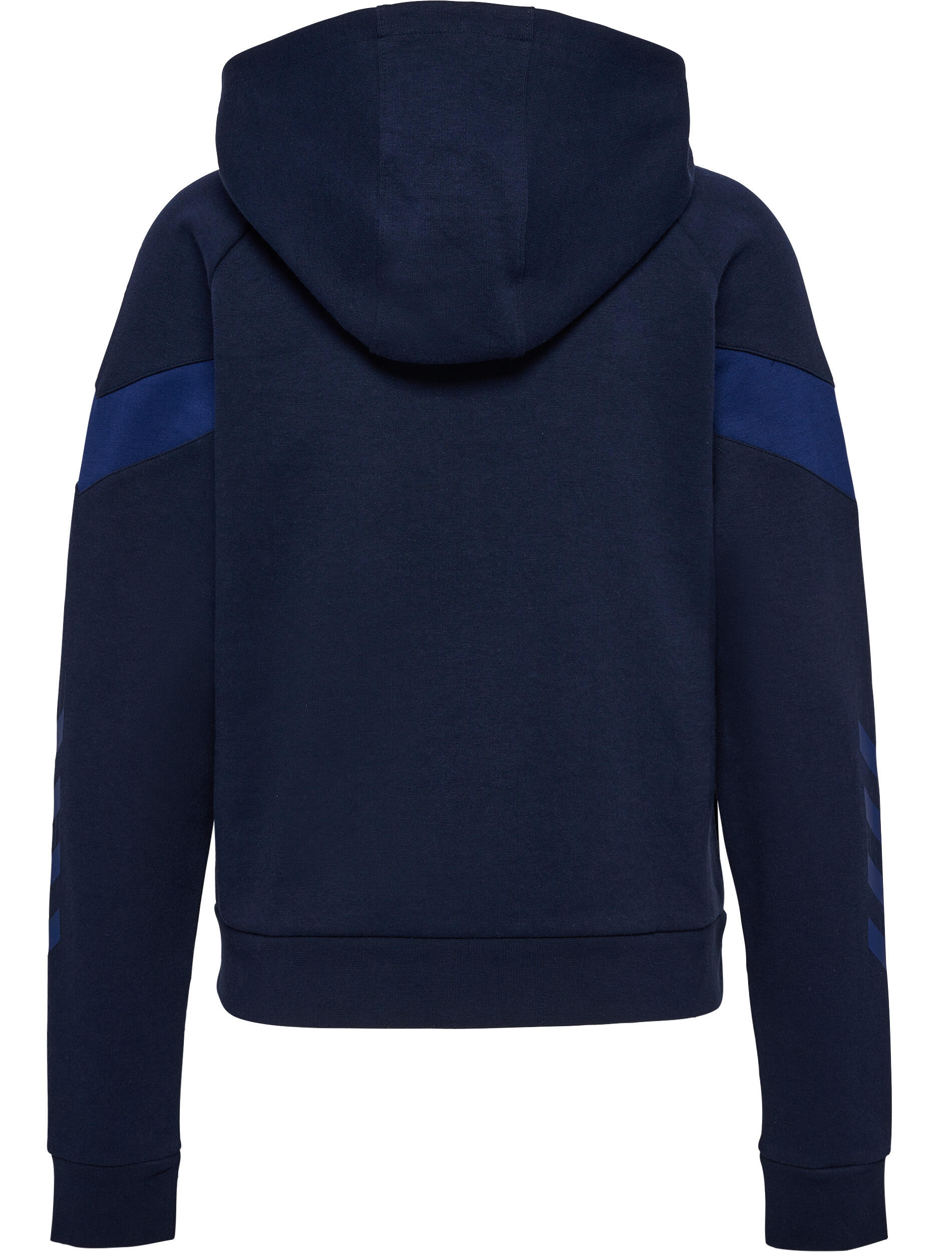 Rits Hoodie Hmltravel Dames 6/7