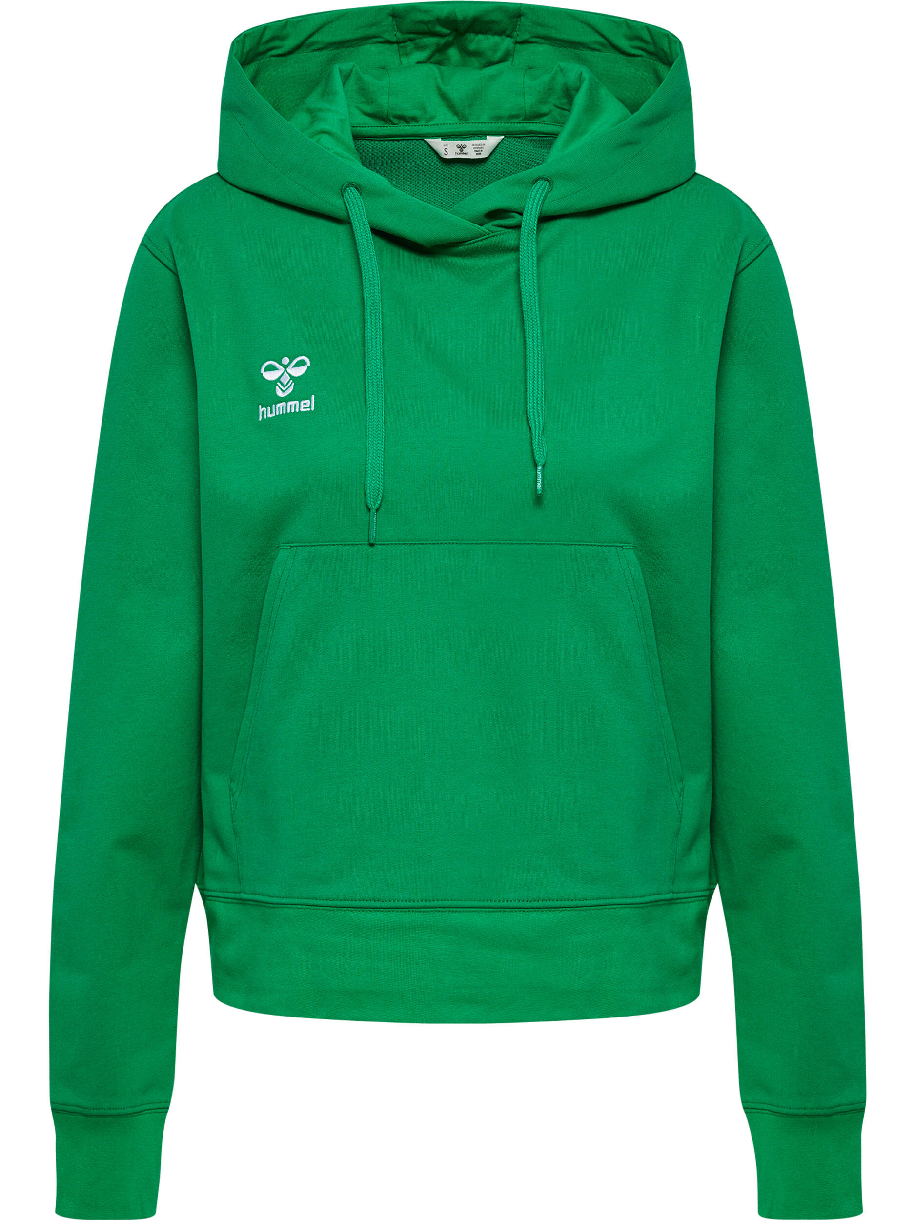 Damen Kapuzenpullover Hummel Go 2.0 5/7