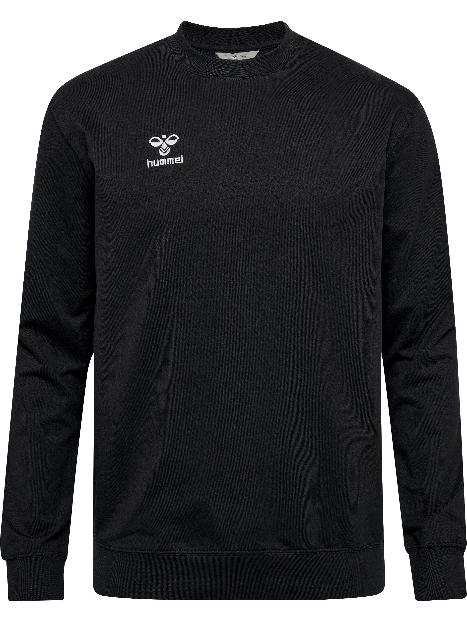 Enfiler Sweat-Shirt Hmlgo Adulte 4/7