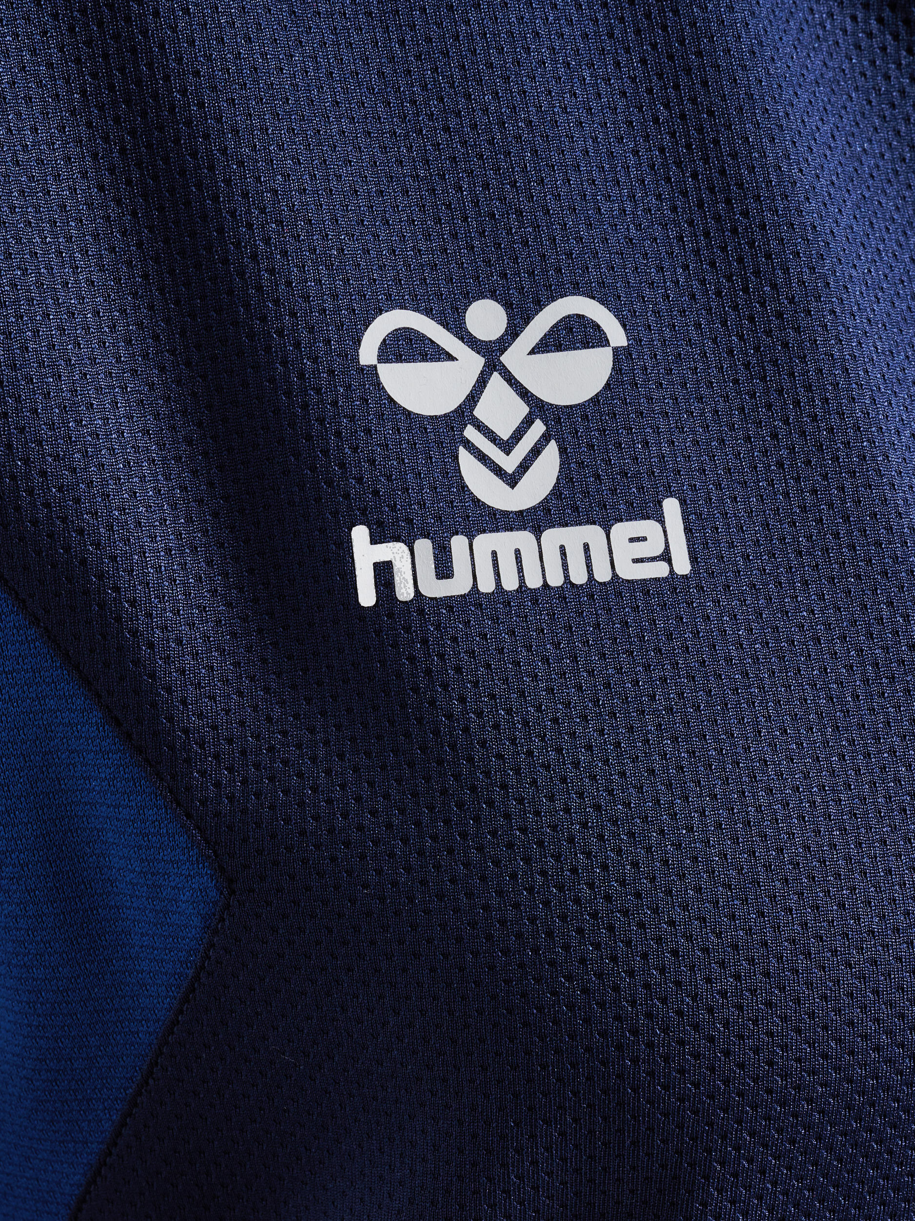 Women's Tracksuit Hummel Authentic Pl 7/7