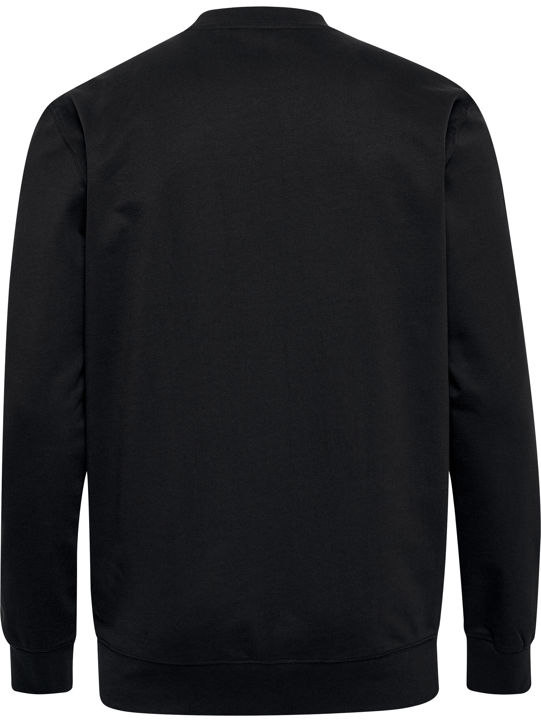 Enfiler Sweat-Shirt Hmlgo Adulte 5/7