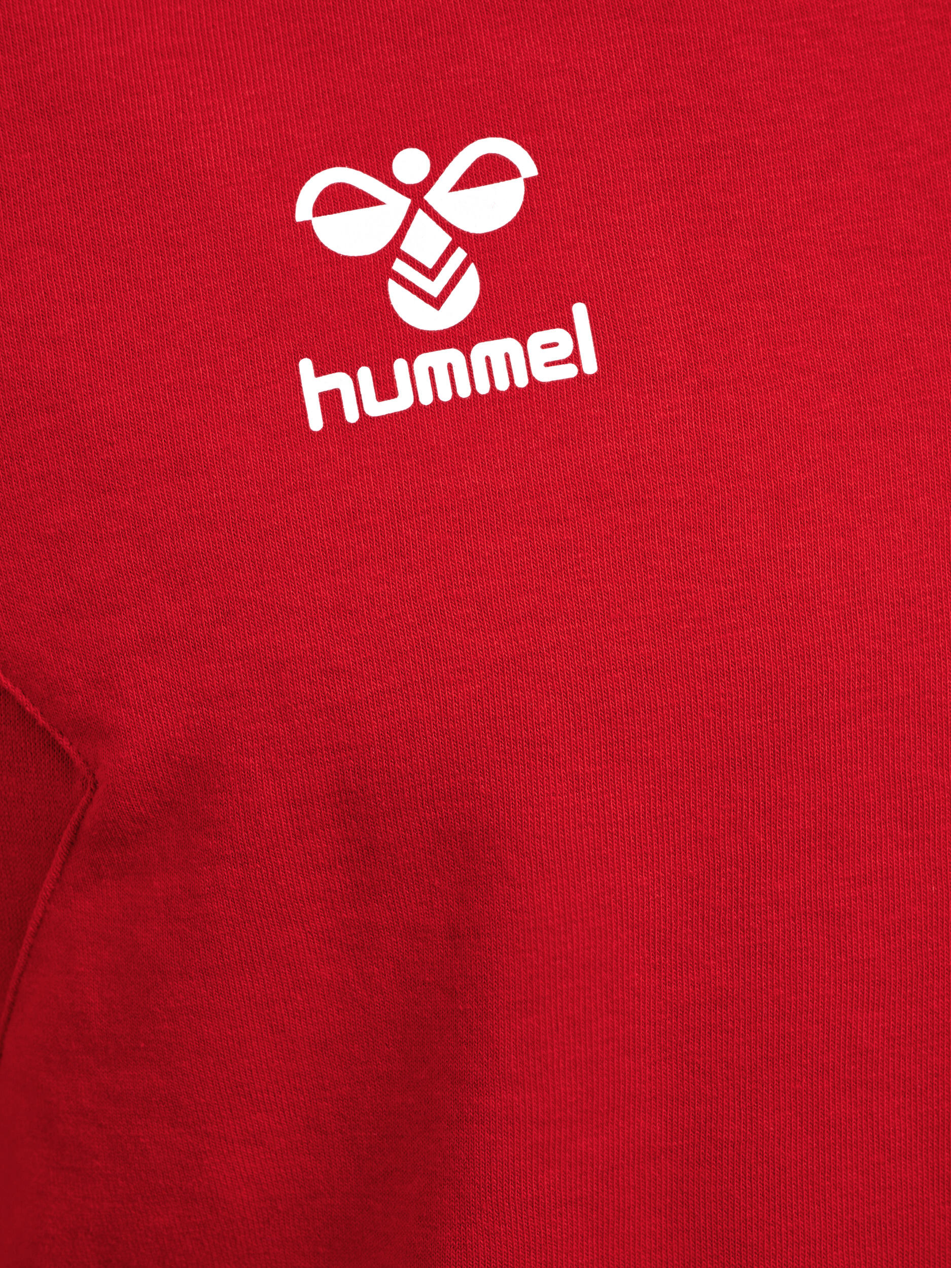 Felpa Hummel Authentic 5/7