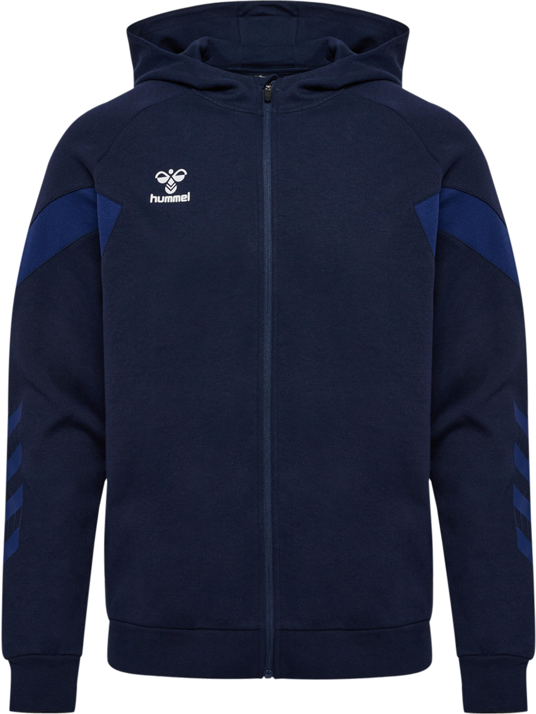 Zip Zapatilla De Interior Hmltravel Multideporte Hombre Hummel 5/7