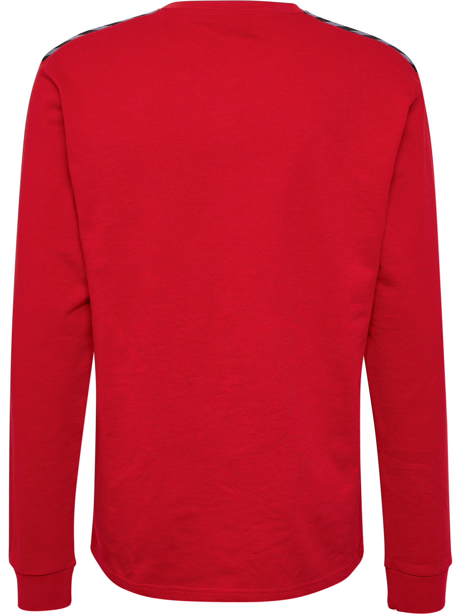 Felpa Hummel Authentic 4/7
