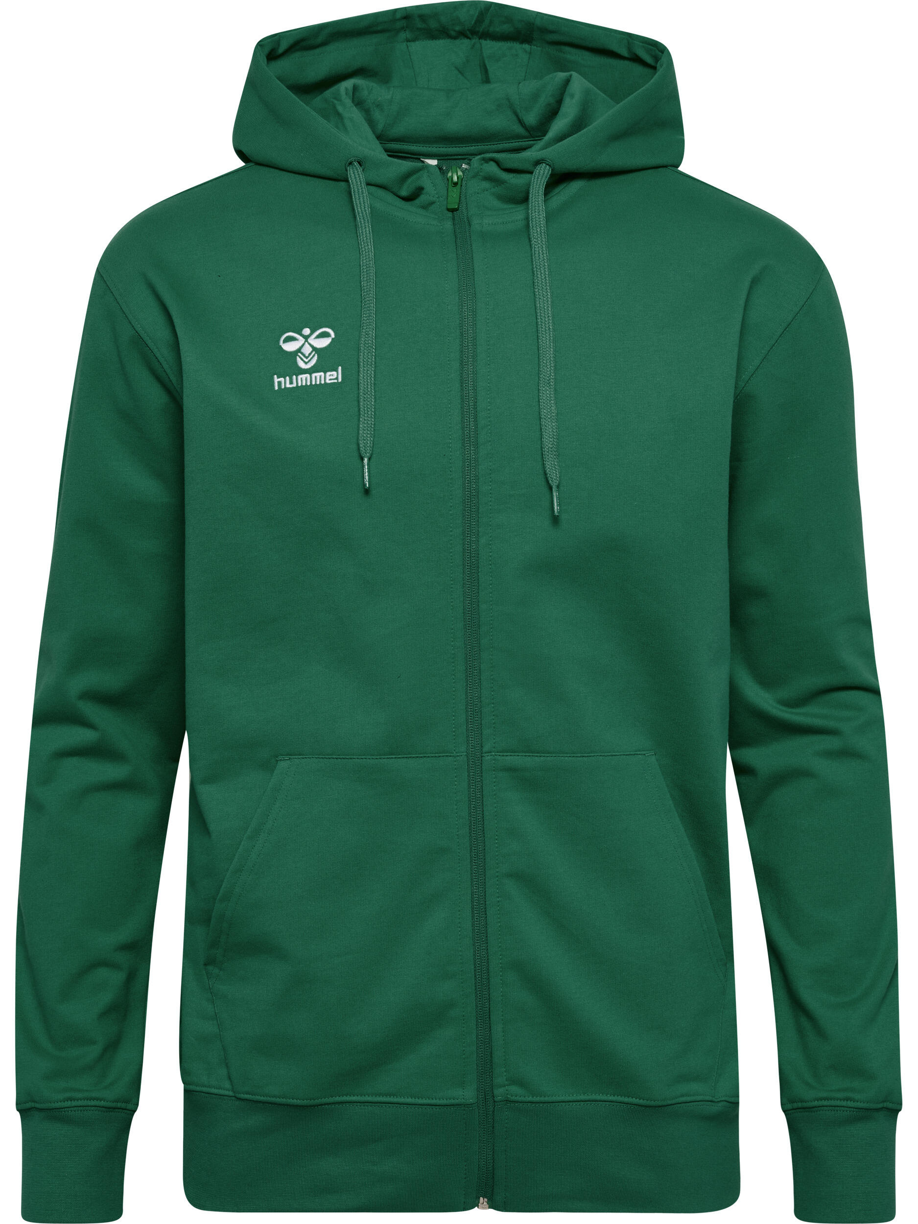 Hoodie Hummel Go 2.0 5/7