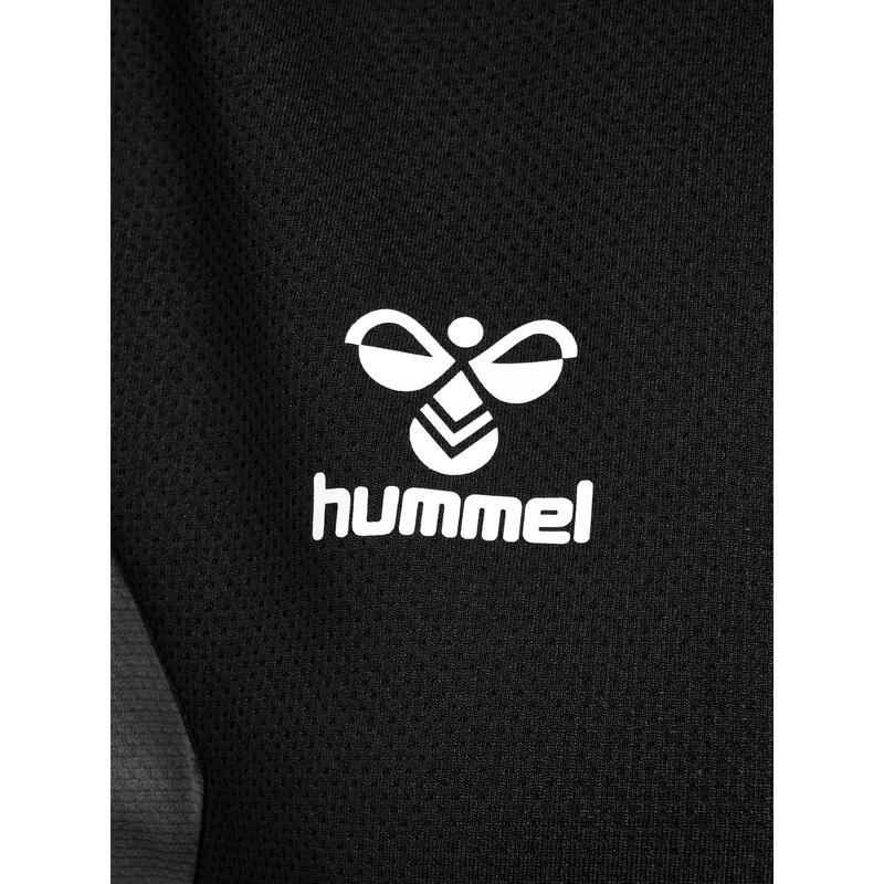 Rits Zip Jasje Hmlauthentic Multisport Dames HUMMEL