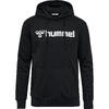 Trekkoordsluiting Hoodie Hmlgo Multisport Unisex Volwassene HUMMEL