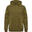 Enfiler Kapuzenpullover Hmltravel Multisport Homme HUMMEL