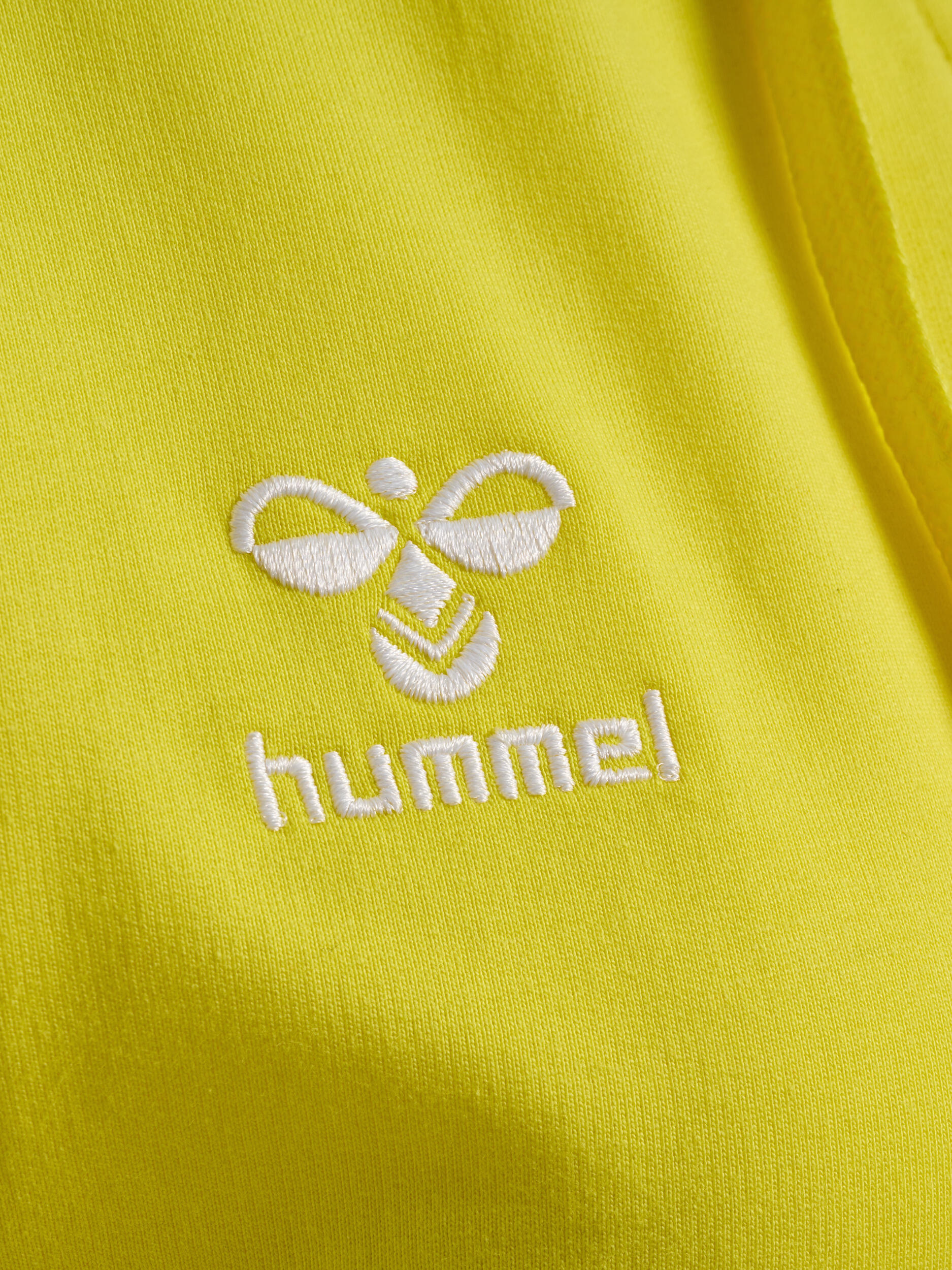 Damen-Trainingsjacke mit Kapuze Hummel Go 2.0 3/7