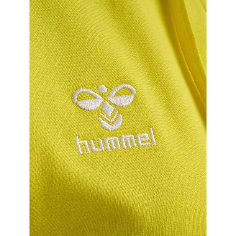 Fermeture Éclair Zip Jacke Hmlgo Multisport Femme HUMMEL