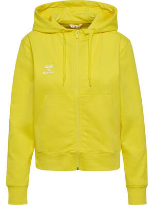 Rits zip jasje hmlgo dames hummel