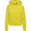 Rits Hoodie Hmlgo Multisport Dames HUMMEL