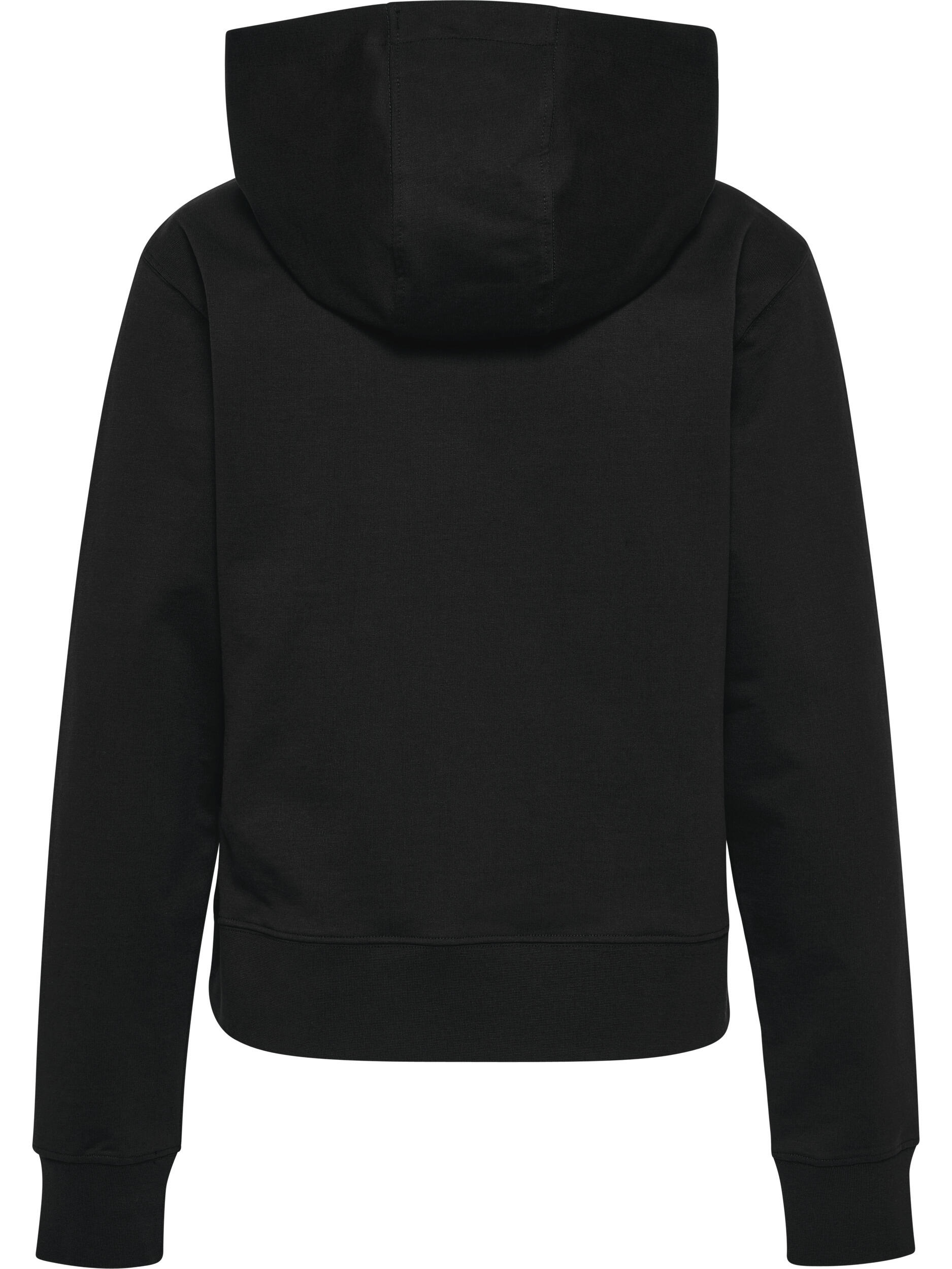 Damen Kapuzenpullover Hummel Go 2.0 6/7