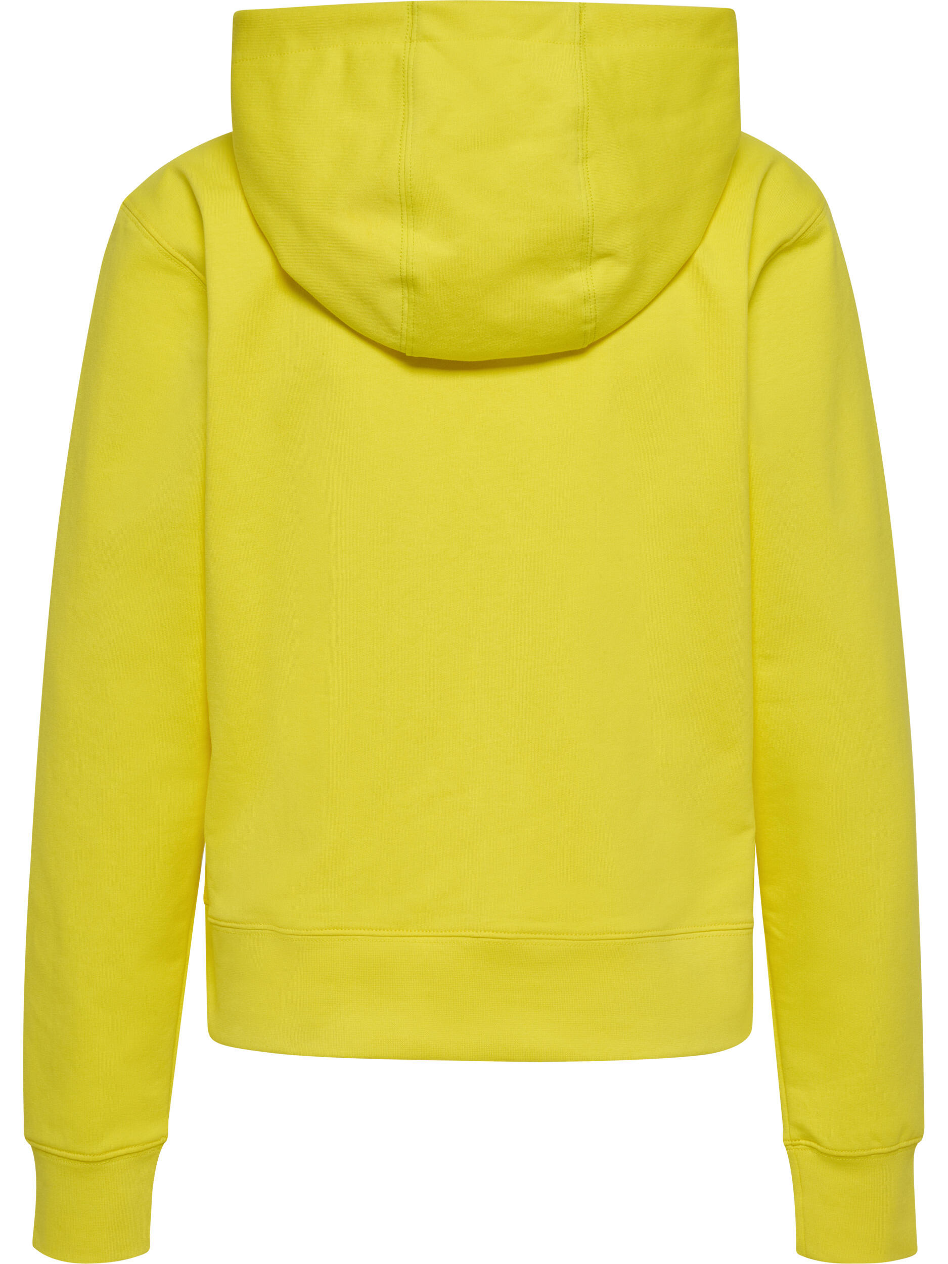 Damen-Trainingsjacke mit Kapuze Hummel Go 2.0 2/7