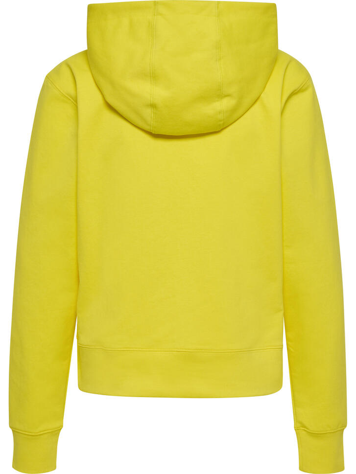 Damska bluza dresowa z kapturem Hummel Go 2.0