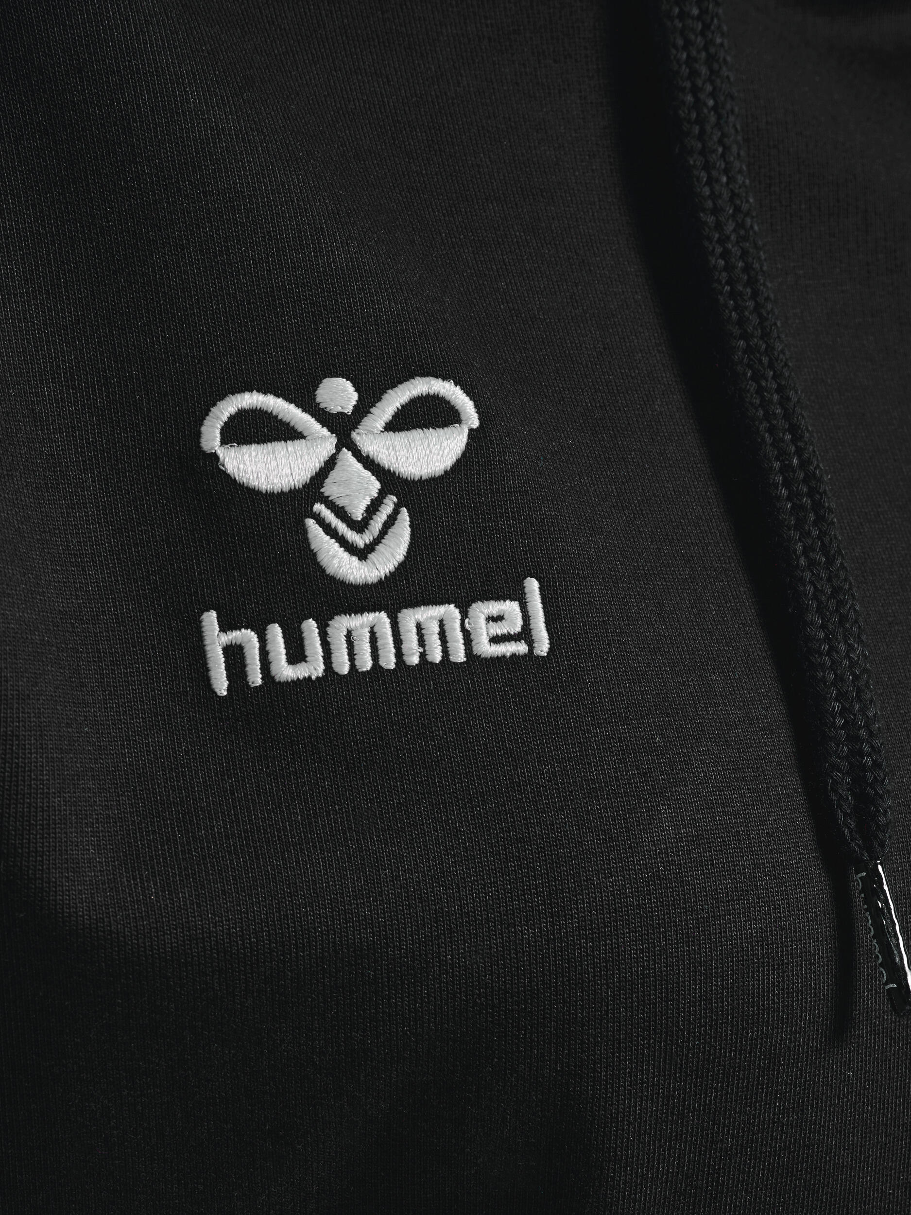 Damen Kapuzenpullover Hummel Go 2.0 7/7