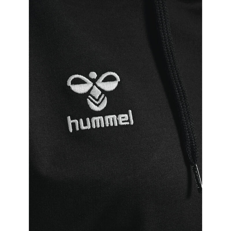 Trekkoordsluiting Hoodie Hmlgo Multisport Dames HUMMEL