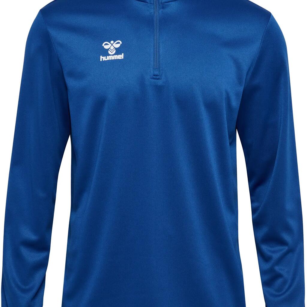 Tracksuit 1/2 zipped Hummel Essential
