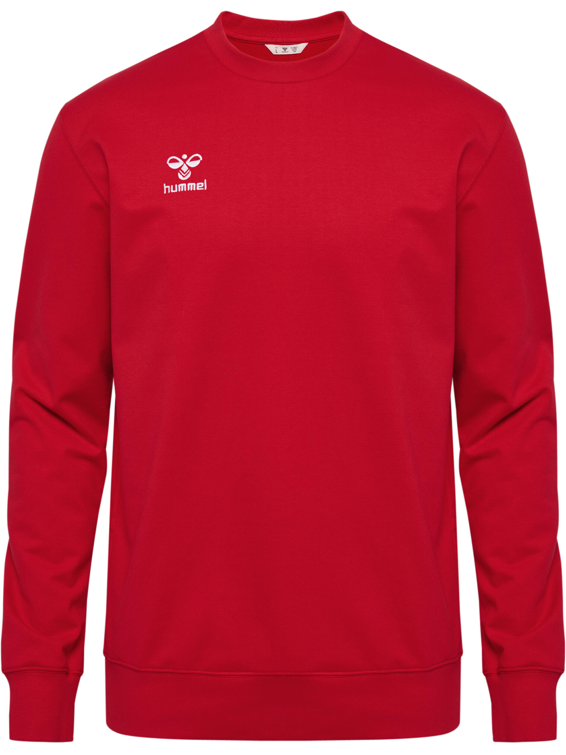 Felpa Hummel Go 2.0 5/7