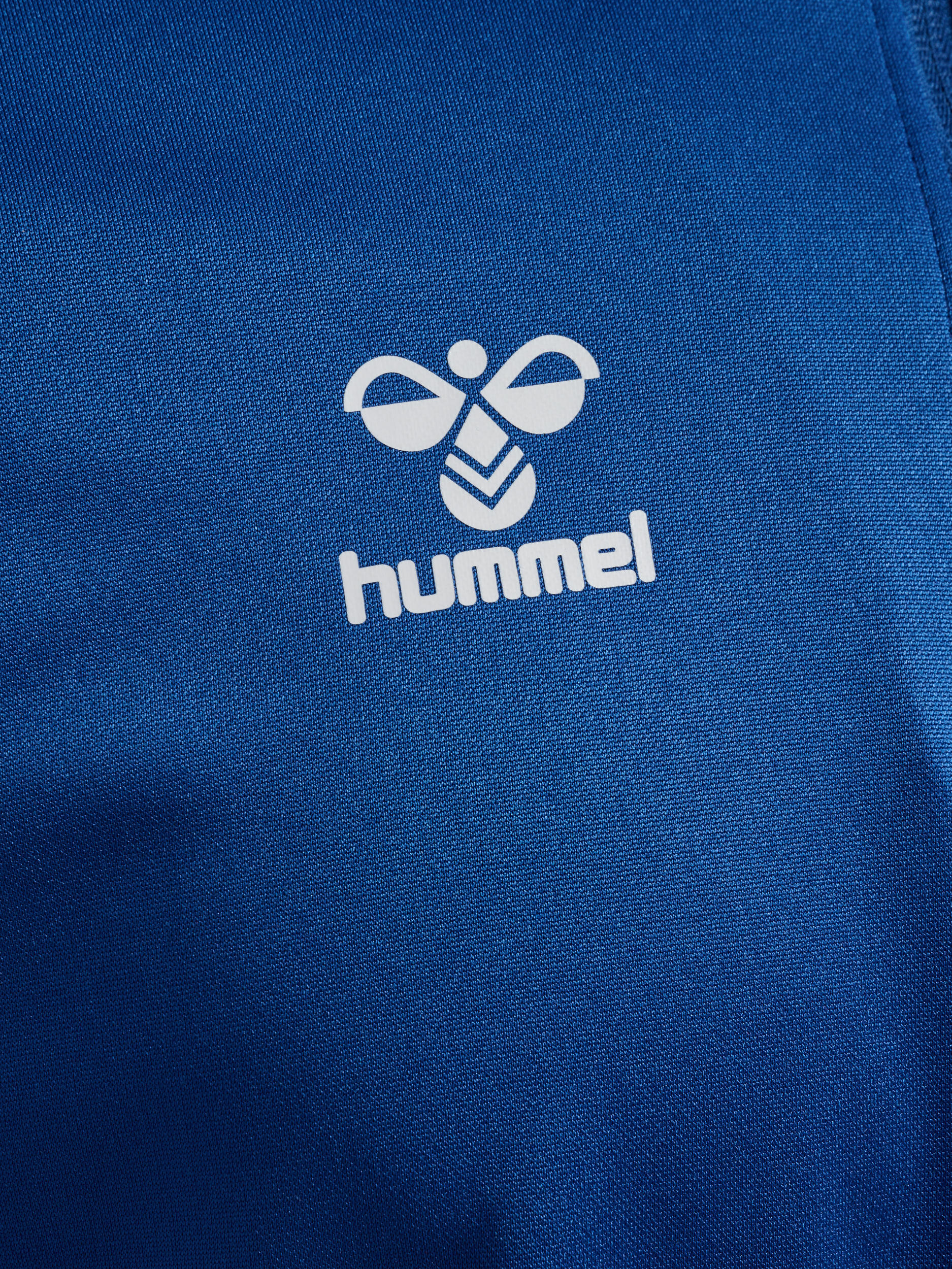 Giacca della tuta con 1/2 zip Hummel Essential 3/7