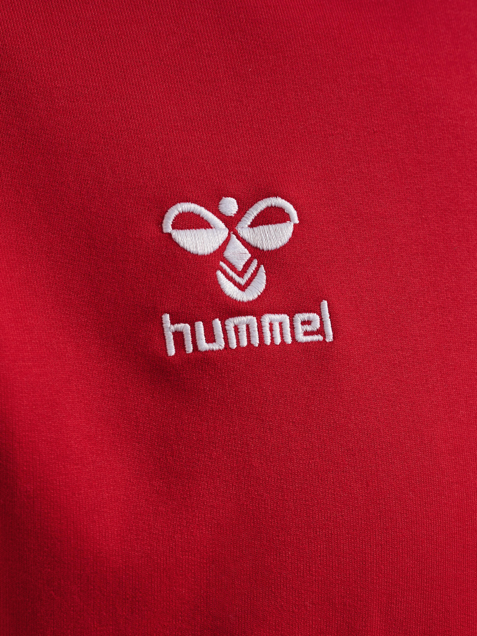 Felpa Hummel Go 2.0 7/7