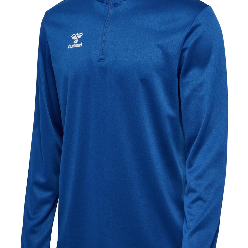 Tracksuit 1/2 zipped Hummel Essential