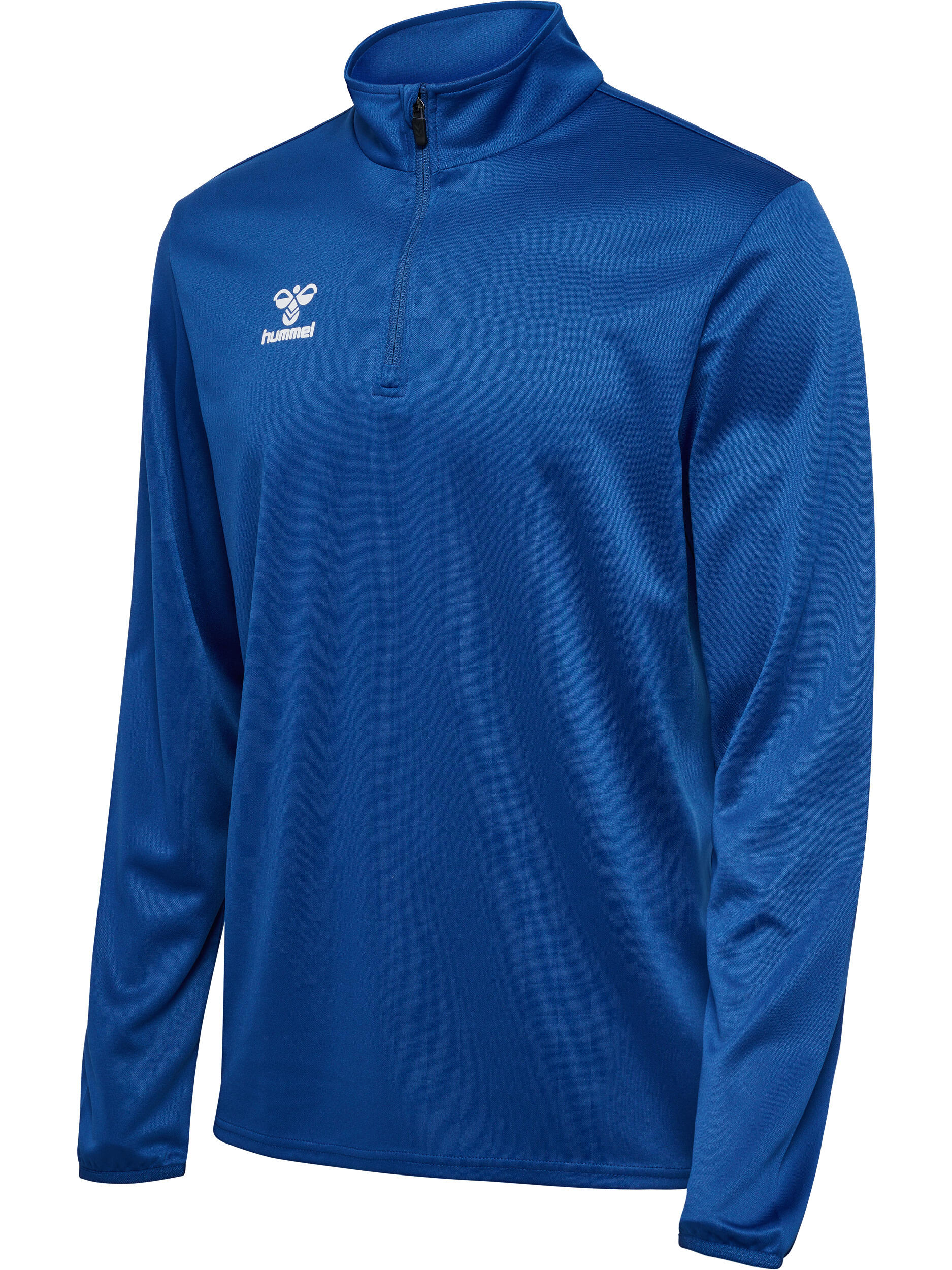 Giacca della tuta con 1/2 zip Hummel Essential 4/7