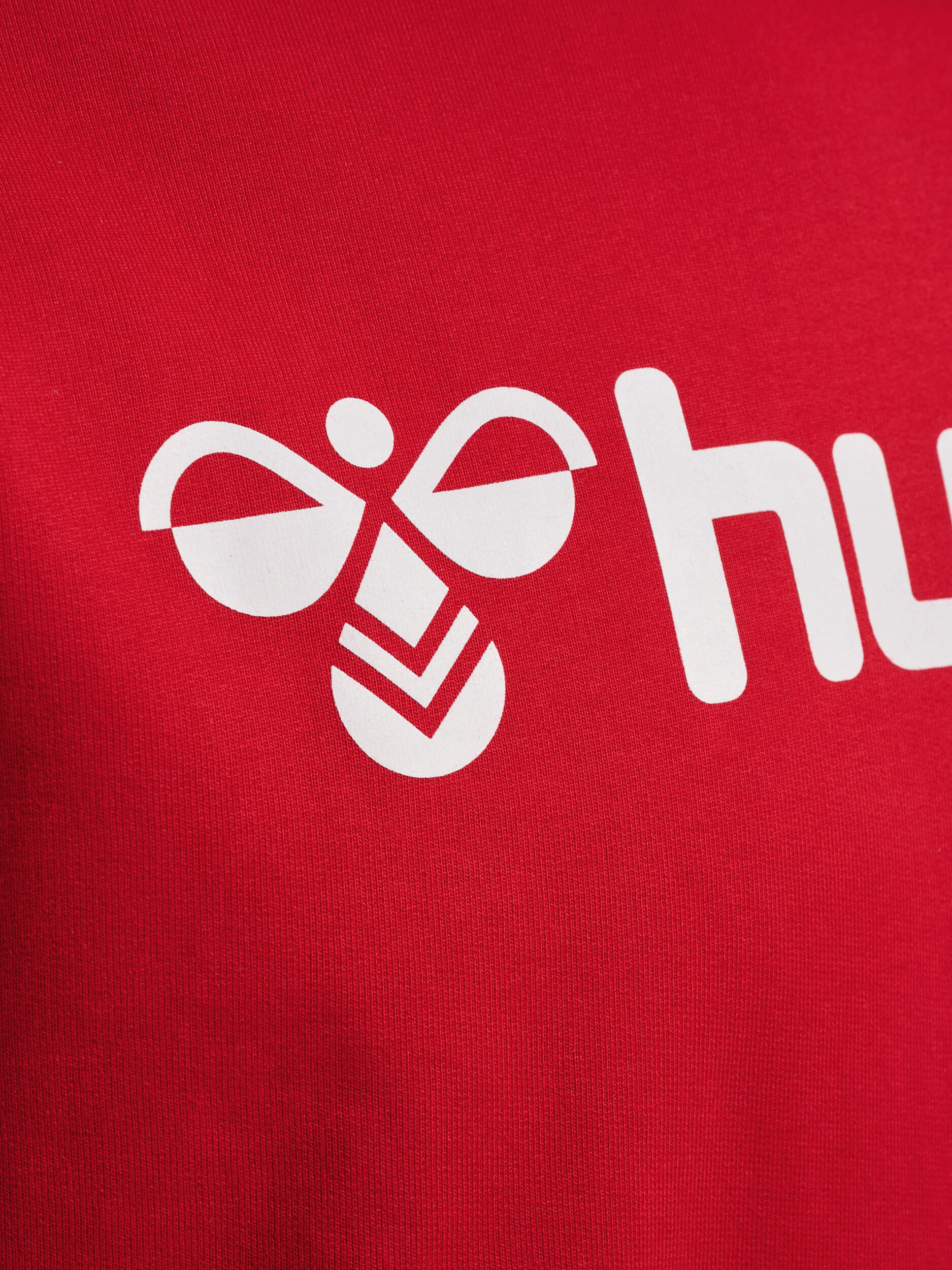 Kapuzensweatshirt Hummel Go 2.0 Logo 7/7