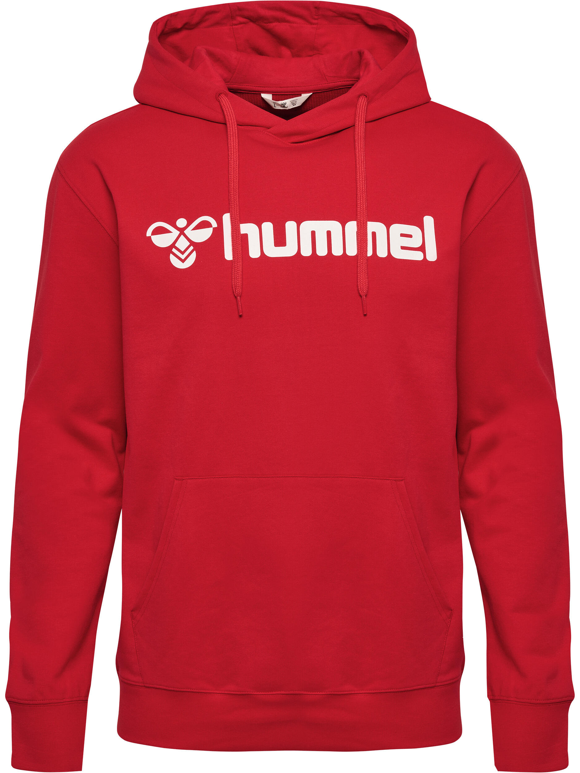 Kapuzensweatshirt Hummel Go 2.0 Logo 5/7