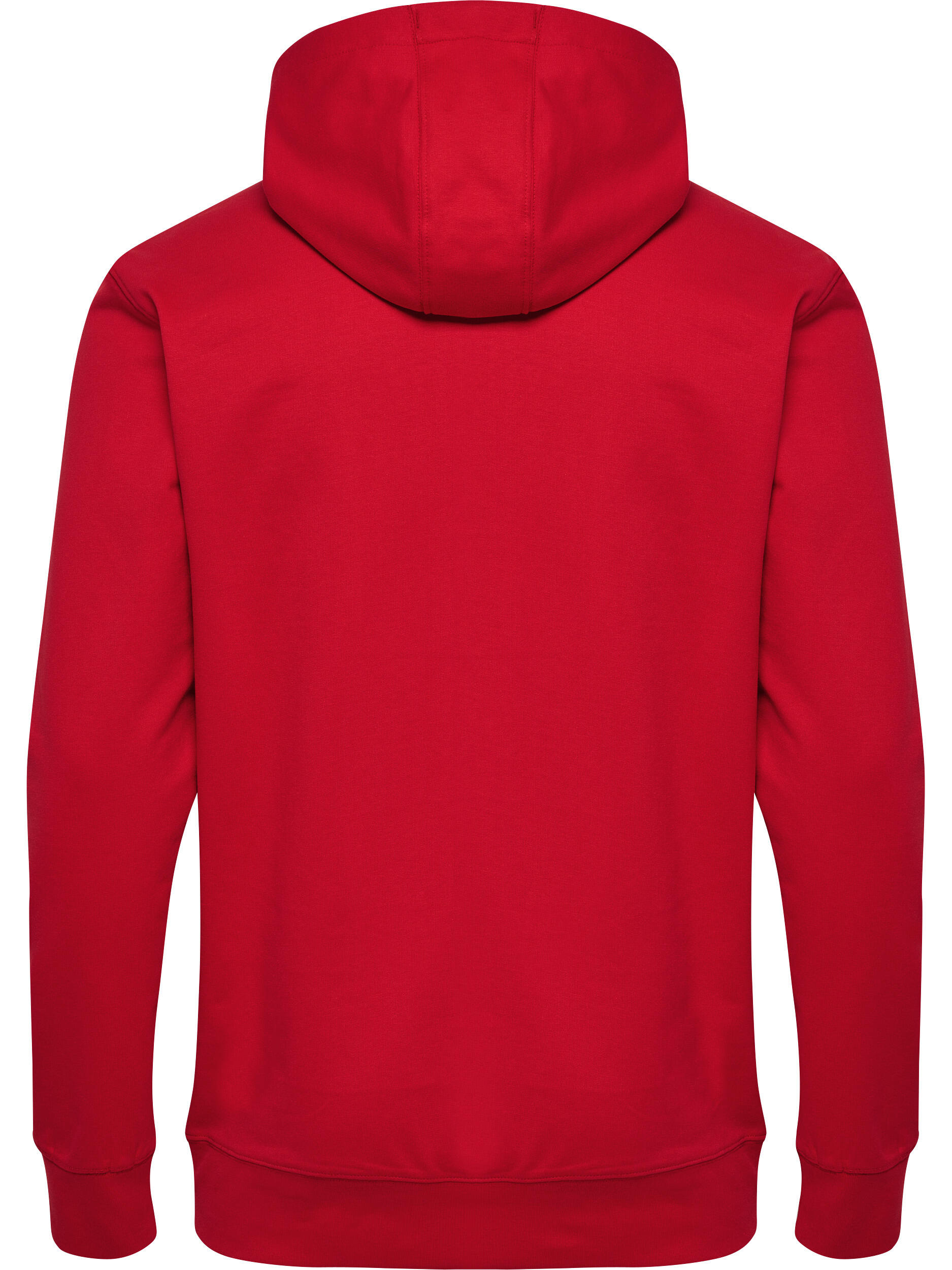 Kapuzensweatshirt Hummel Go 2.0 Logo 6/7