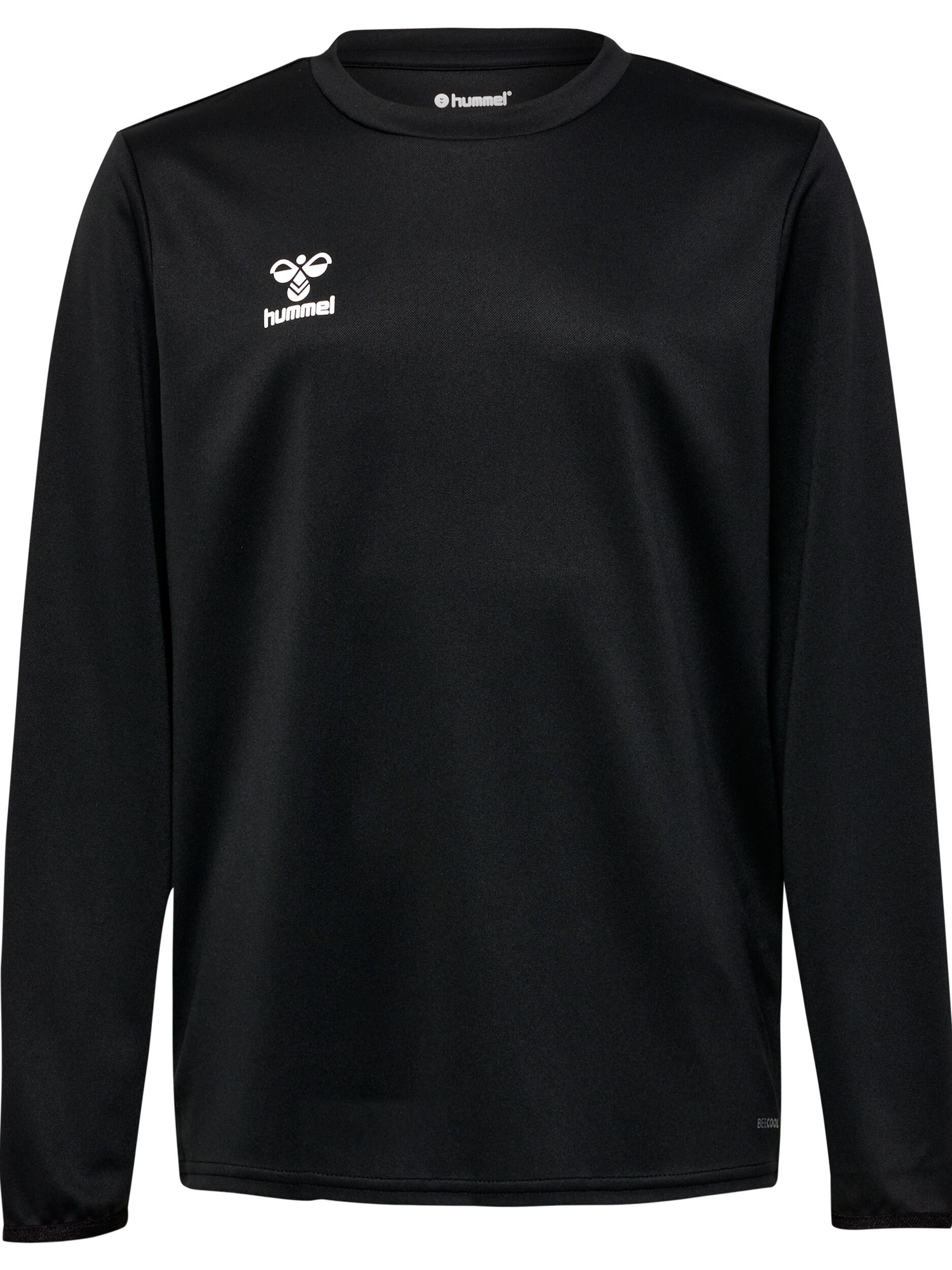 Enfiler Sweat-Shirt Hmlessential Enfant 5/7