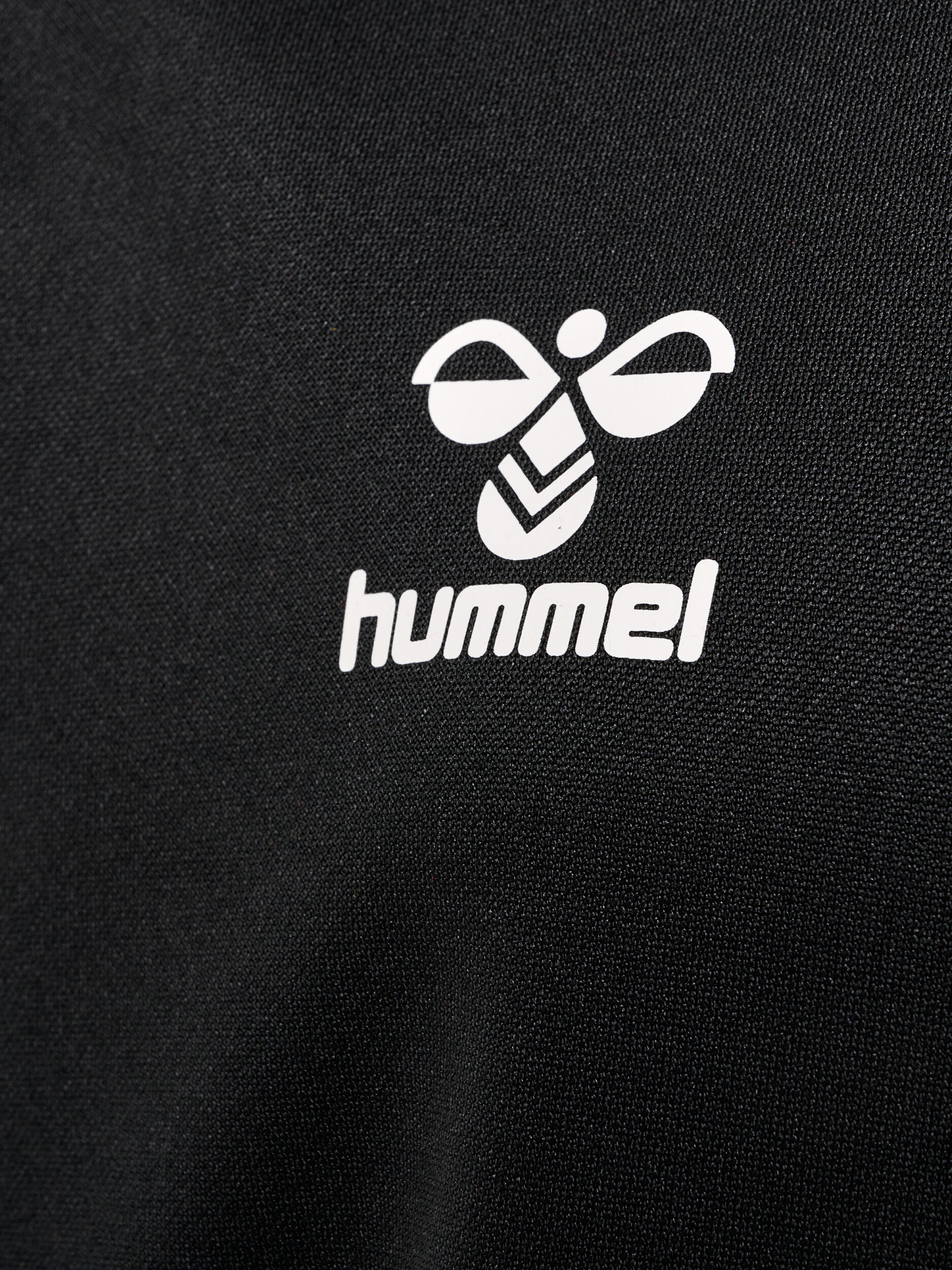 Enfiler Sweat-Shirt Hmlessential Enfant 7/7