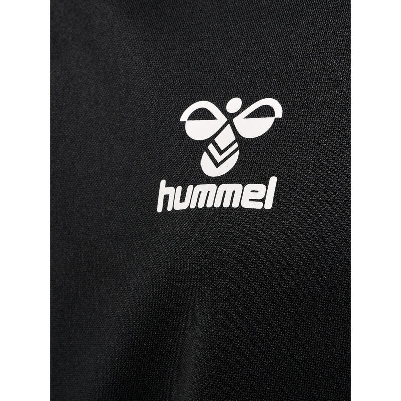 Instap Sweatshirt Hmlessential Multisport Uniseks Kinderen HUMMEL