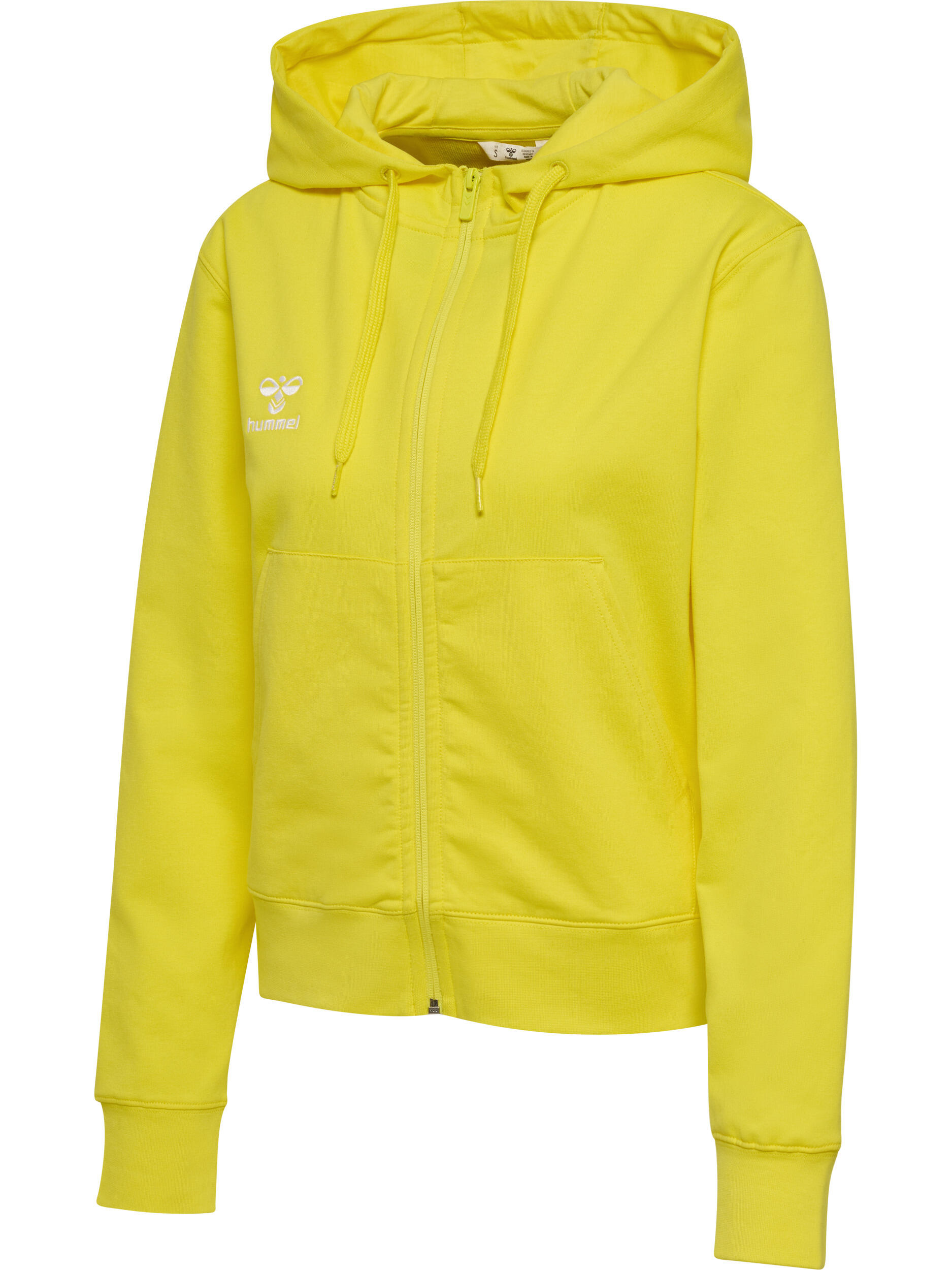 HUMMEL Dámská mikina s kapucí Go 2.0