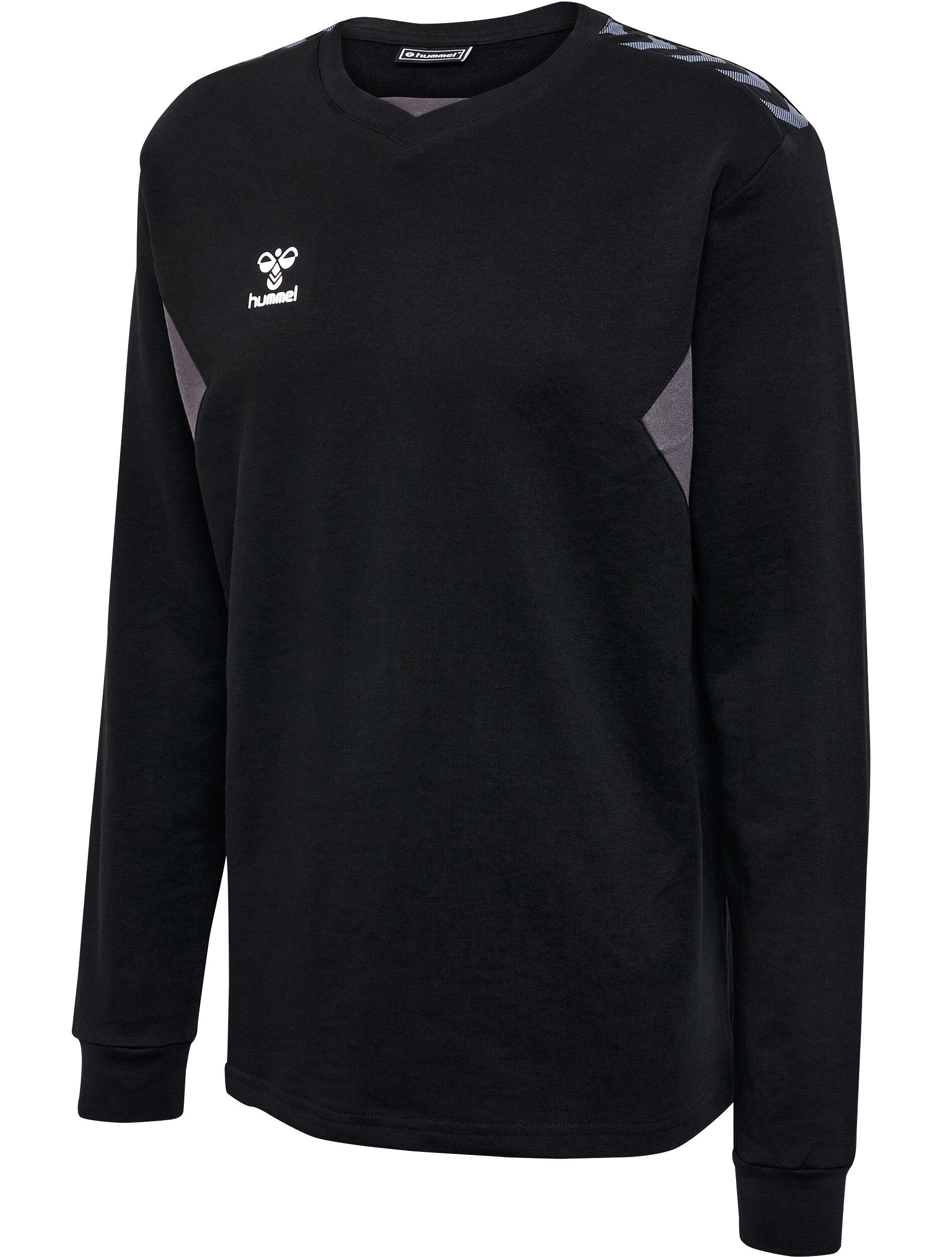 Pullover Hummel Authentic 7/7